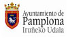 Logotipo del Ayuntamiento de Pamplona - Iruña